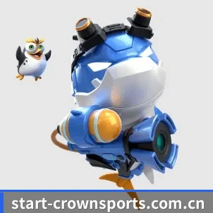 皇冠体育平台 APP 界面